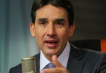 Concessão de hidrovias na Amazônia segue em estudos, afirma ministro Silvio Costa Filho