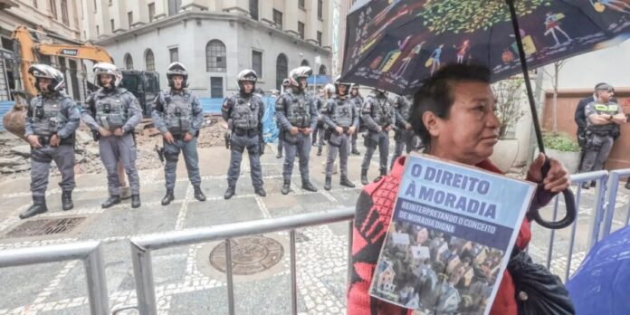 Consórcio MEZ-RZK vence leilão para novo centro administrativo de São Paulo