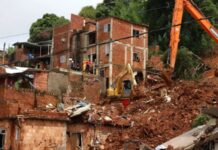 Juiz de Fora: sobreviventes criticam falha em sistemas de alerta após tragédia