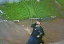 Polícia Civil divulga imagem de suspeito de homicídio em Nova Olinda do Norte