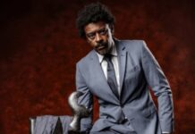 Seu Jorge é acusado de plágio por canções “Carolina”, “Tive Razão” e outras