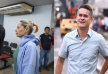 Servidor do TJ, policial e ex-assessores são presos em operação que mira o CV e já prendeu ex-chefe de gabinete de David Almeida