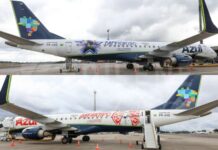 Passagens para Parintins disparam e chegam a R$ 8,8 mil no período do festival