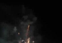 Intenso foguetório no Japiim chama atenção de moradores e é ligado a suposto aniversário de membro do CV