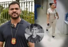 Investigação do caso Benício: MP pede silêncio do delegado sobre o andamento do inquérito