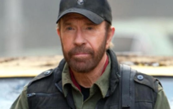 Chuck Norris