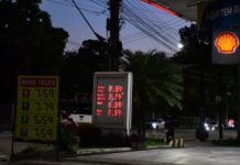 Preço da gasolina dispara em Manaus e chega a R$ 7,59