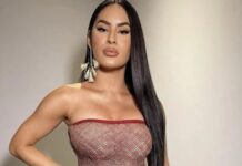 Isabelle Nogueira descarta candidatura nas eleições de 2026 e fala sobre representatividade feminina