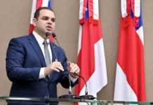 Roberto Cidade fortalece ações de saúde preventiva com campanha sobre plantas tóxicas