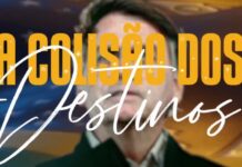 Documentário sobre Jair Bolsonaro estreia em maio nos cinemas