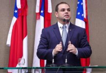 No encerramento do Março Azul Marinho, Roberto Cidade destaca ações de prevenção ao câncer colorretal