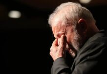 Real Time Big Data mostra governo Lula com 51% de desaprovação