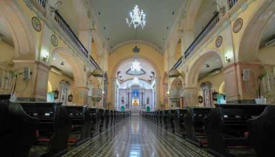 catedral de manaus
