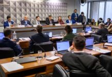 Sem garantir prorrogação, CPMI do INSS muda foco para caso Master