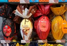 Pré-Páscoa movimenta comércio em Manaus com expectativa de alta de 12% nas vendas