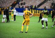 Amazonas perde em casa para o Figueirense e é eliminado da Copa do Brasil