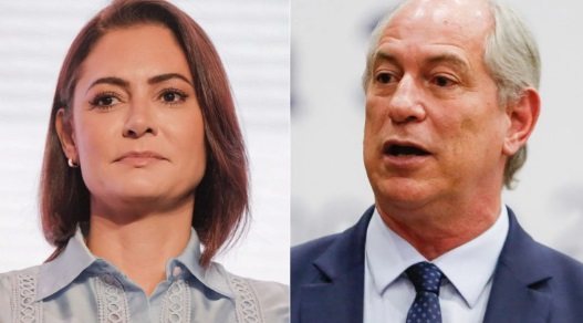 michelle e ciro