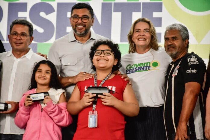 Governo Presente: Mais de 800 atendimentos de saúde realizados no bairro Japiim em Manaus