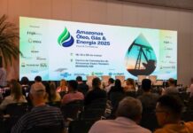 Cigás impulsiona ambiente de negócios no Amazonas Óleo, Gás & Energia 2026