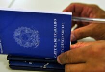 Brasil registra saldo positivo de 112,3 mil empregos formais em janeiro, aponta Caged