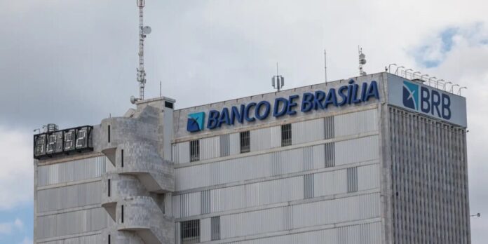 Câmara Legislativa aprova aporte ao BRB com uso de imóveis públicos para socorrer banco