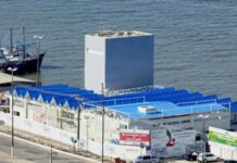 Governo federal leiloa terminais pesqueiros de Aracaju e Cananéia por mais de R$ 102 mil