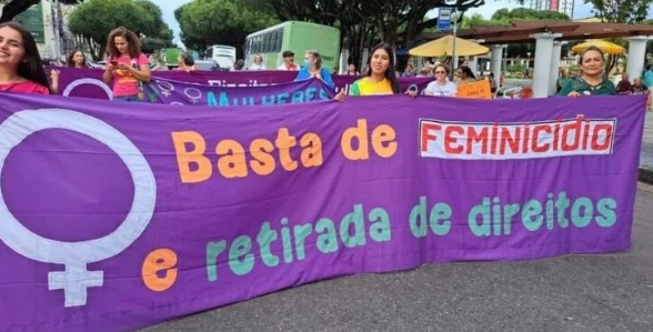 protesto