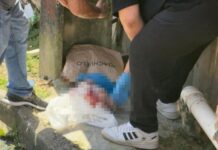 Recém-nascida é encontrada morta dentro de sacola na zona Norte de Manaus