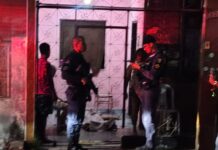 Pistoleiros invadem residência e executam homem no bairro Santa Luzia, em Manaus