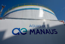 Justiça barra taxa de água e esgoto de condomínio com poço artesiano em Manaus