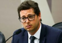 Ex-secretário de Bolsonaro atua na defesa de Vorcaro por R$ 3,8 milhões