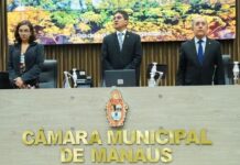 Valorização da cultura indígena é destaque em Grande Expediente na Câmara Municipal de Manaus