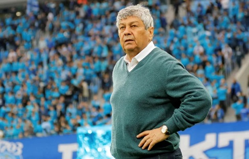 Mircea Lucescu