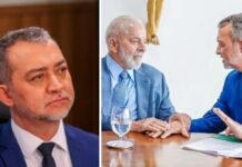 Candidato se rebela com o PT e se recusa a acatar decisão da sigla