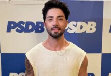 Influenciador Rico Melquiades, candidato a deputado federal, promete “Bolsa Maconha” caso seja eleito