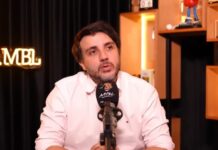 Pré-candidato do MBL tem mensagens reveladas e relata uso de entorpecente