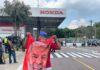 Lula confirma agenda no Amazonas e promete reforma da BR-319