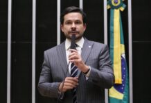 Abandono da Transamazônica trava o Amazonas e encarece a vida do povo, denuncia Capitão Alberto Neto