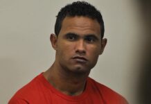 Foragido, goleiro Bruno processa Facebook e tem pedido negado pela Justiça