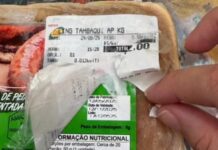 DB Supermercados é alvo de investigação do MP por venda de 80 kg de produtos estragados em unidade do bairro Japiim