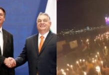 Direita sofre derrota histórica com queda de “irmão de Bolsonaro”