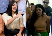 Influenciadora Isabelly Aurora, investigada por rifas ilegais, é anunciada como pré-candidata a deputada estadual