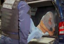 Suspeito tenta roubar carro de idosos pela 2ª vez e é espancado por populares em Manaus