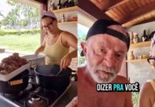 PL pede apuração sobre origem de paca servida por Janja a Lula