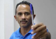 Cantor de “Caneta Azul”, Manoel Gomes anuncia candidatura a deputado federal