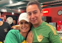 Irmão de Michelle Bolsonaro confirma pré-candidatura a deputado distrital