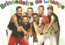 Morre William Araújo, integrante da formação original do Molejo