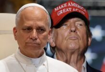 Após ataque, Papa responde: ‘Não tenho medo da administração Trump’