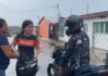 Após sequestro em assalto, mulher retorna para casa de moto por app; caso segue sob investigação
