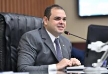 Pesquisa Action para o Governo do Amazonas aponta Roberto Cidade na liderança em Manaus com 24%